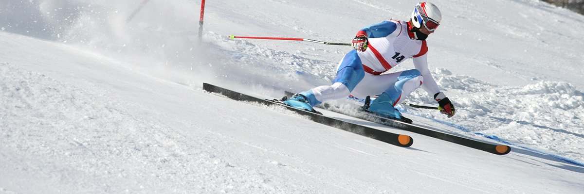 Alibaba at the Winter Olympics: Bringing Beijing 2022 to broadcasters around the world